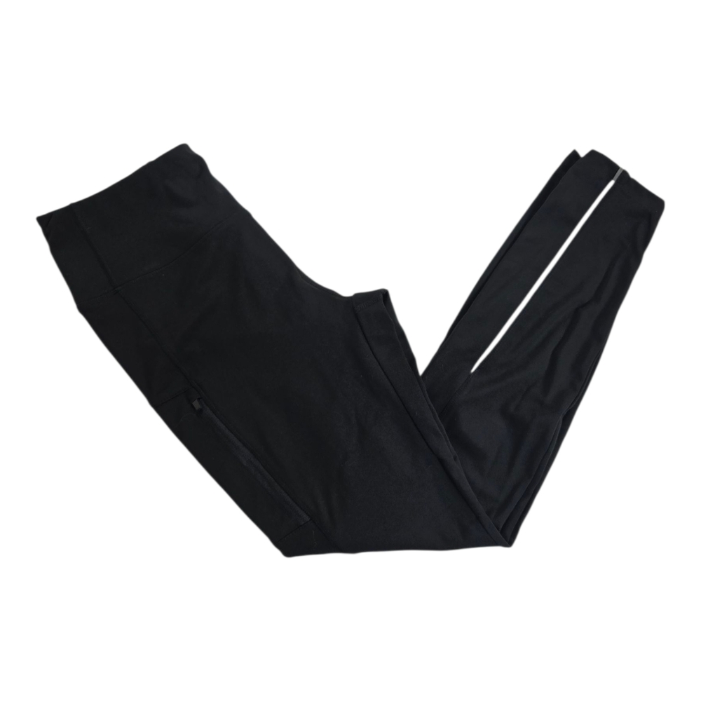 NWOT Calie Active Black Leggings Sz M